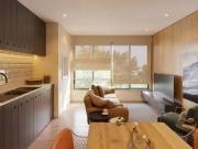 Apartamento para Venda em Bento Gonçalves/RS Borgo 2 Quartos