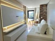 Apartamento para Venda em Bento Gonçalves/RS Borgo 2 Quartos