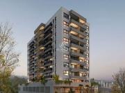 Apartamento para Venda em Bento Gonçalves/RS Borgo 2 Quartos