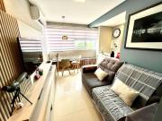 Apartamento para Venda em Bento Gonçalves/RS Borgo 2 Quartos