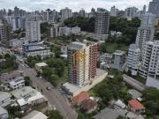 Apartamento para Venda em Bento Gonçalves/RS Borgo 2 Quartos