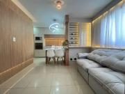 Apartamento para Venda em Bento Gonçalves/RS Centro 2...