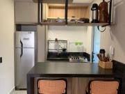 Apartamento para Venda em Bertioga, Riviera, 2...