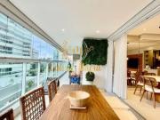 Apartamento para Venda em Bertioga, Riviera, 3...