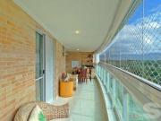 APARTAMENTO para Venda em BERTIOGA RIVIERA DE SÃO...