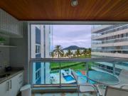 APARTAMENTO para Venda em BERTIOGA RIVIERA DE SÃO...