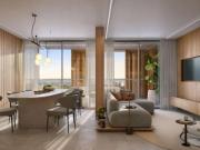 APARTAMENTO para Venda em BERTIOGA RIVIERA DE SÃO...