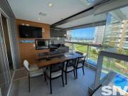 APARTAMENTO para Venda em BERTIOGA RIVIERA DE SÃO...