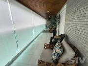 Apartamento para venda em bertioga riviera de são...