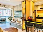 APARTAMENTO para Venda em BERTIOGA RIVIERA DE SÃO...