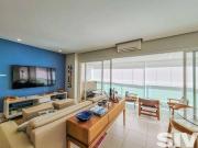 APARTAMENTO para Venda em BERTIOGA RIVIERA DE SÃO...