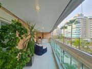 APARTAMENTO para Venda em BERTIOGA RIVIERA DE SÃO...