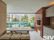 APARTAMENTO para Venda em BERTIOGA RIVIERA DE SÃO...