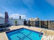 APARTAMENTO para Venda em BERTIOGA RIVIERA DE SÃO...