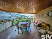 APARTAMENTO para Venda em BERTIOGA RIVIERA DE SÃO...