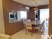 APARTAMENTO para Venda em BERTIOGA RIVIERA DE SÃO...