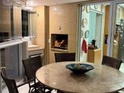 APARTAMENTO para Venda em BERTIOGA RIVIERA DE SÃO...