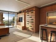 APARTAMENTO para Venda em BERTIOGA RIVIERA DE SÃO...