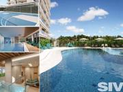 APARTAMENTO para Venda em BERTIOGA RIVIERA DE SÃO...