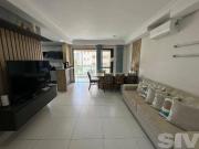APARTAMENTO para Venda em BERTIOGA RIVIERA DE SÃO...