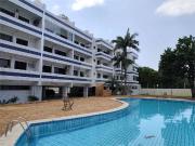 Apartamento para Venda em Bertioga/SP Boraceia 1 Quartos