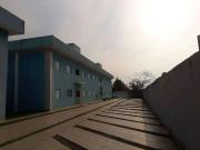 Apartamento para Venda em Bertioga/SP Boraceia 2 Quartos