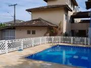 Apartamento para Venda em Bertioga/SP Boraceia 2 Quartos