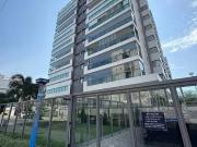 Apartamento para Venda em Bertioga/SP Centro 2 Quartos