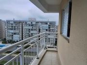 Apartamento para Venda em Bertioga/SP Centro 2 Quartos