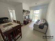 Apartamento para Venda em Bertioga/SP Centro 2 Quartos