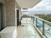 Apartamento para Venda em Bertioga/SP Centro 2 Quartos