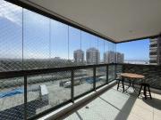 Apartamento para Venda em Bertioga/SP Centro 2 Quartos