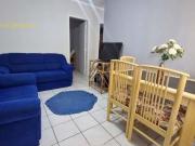 Apartamento para Venda em Bertioga/SP Centro 2 Quartos
