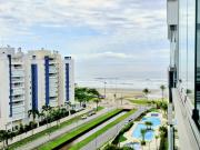 Apartamento para Venda em Bertioga/SP Centro 2 Quartos