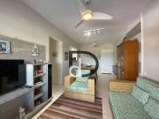 Apartamento para Venda em Bertioga/SP Centro 2 Quartos