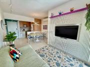 Apartamento para Venda em Bertioga/SP Centro 2 Quartos