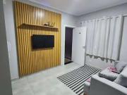 Apartamento para Venda em Bertioga/SP Centro 2 Quartos