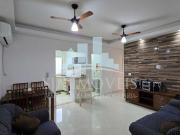 Apartamento para Venda em Bertioga/SP Centro 2 Quartos