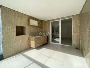 Apartamento para Venda em Bertioga/SP Centro 2 Quartos