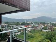 Apartamento para Venda em Bertioga/SP Centro 2 Quartos