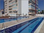 Apartamento para Venda em Bertioga/SP Centro 2 Quartos