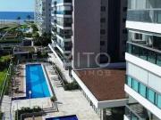 Apartamento para Venda em Bertioga/SP Centro 2 Quartos