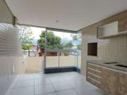 Apartamento para Venda em Bertioga/SP Centro 2 Quartos