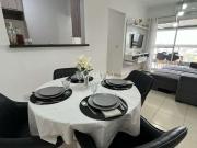 Apartamento para Venda em Bertioga/SP Centro 2 Quartos