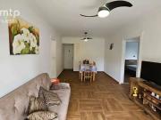 Apartamento para Venda em Bertioga/SP Centro 2 Quartos