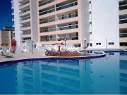 Apartamento para Venda em Bertioga/SP Centro 2 Quartos