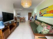 Apartamento para Venda em Bertioga/SP Centro 2 Quartos