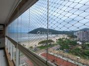 Apartamento para Venda em Bertioga/SP Centro 2 Quartos
