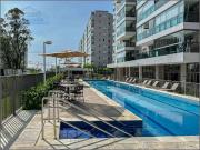 Apartamento para Venda em Bertioga/SP Centro 2 Quartos