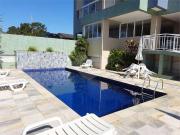 Apartamento para Venda em Bertioga/SP Centro 2 Quartos